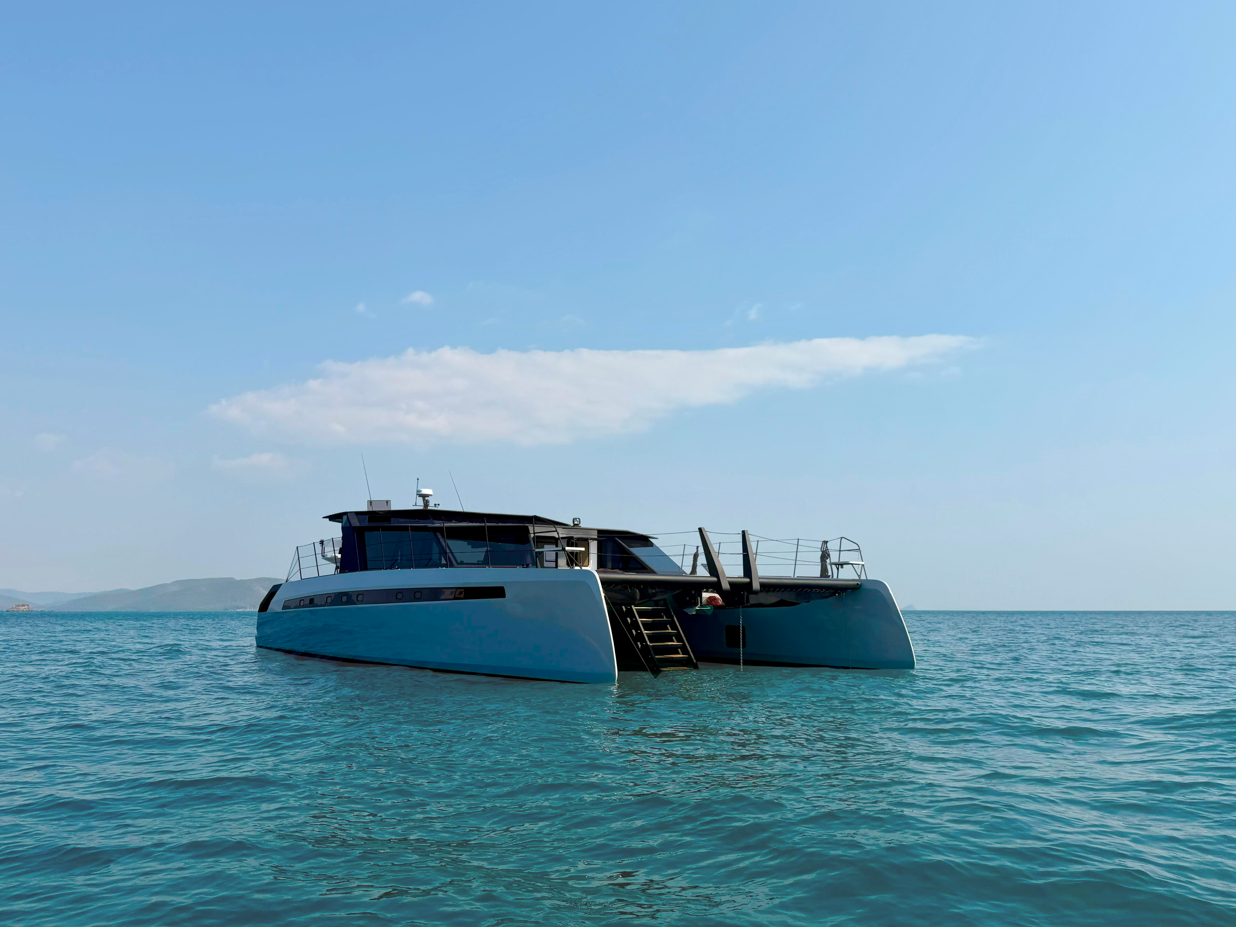 36ZERO Yachting | Adventure Yacht Brokerage